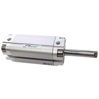 Airtac 双出紧凑型气缸-ACPD