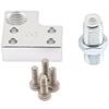 Airtac F-HLS-AF Rear End with Stroke Adjustment Screw Assembly Kit F-HLS12AF