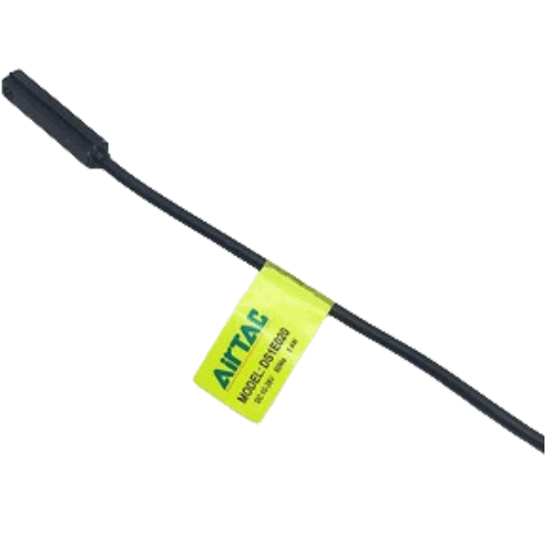 Airtac 电子式传感器-DS1E