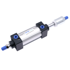 Airtac SCJ40 Standard Cylinder SCJ40X100-100 — view 1