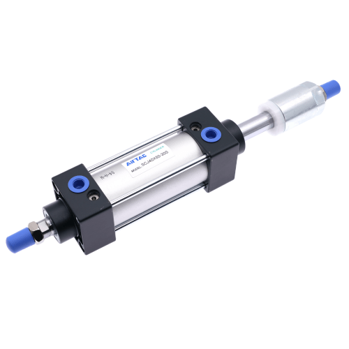 Airtac SCJ40 Standard Cylinder SCJ40X500-100