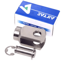 Airtac 接头成品包-F-ACQ-Y