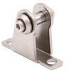 Airtac F-MF-SDB Rear Hinge Bracket Assembly Kit F-MF32SDB