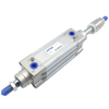 Airtac SEJ Adjustable Cylinder SEJ80X100-30