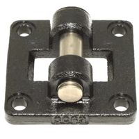 Airtac 双耳固定架成品包-F-SC-CB