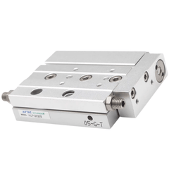 Airtac HLF Ultra-Slim Precision Slide Table Cylinder HLF20X10S — view 3