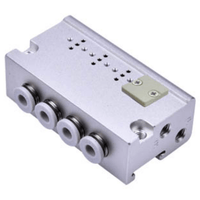 Airtac 配套用底座-CPV10M