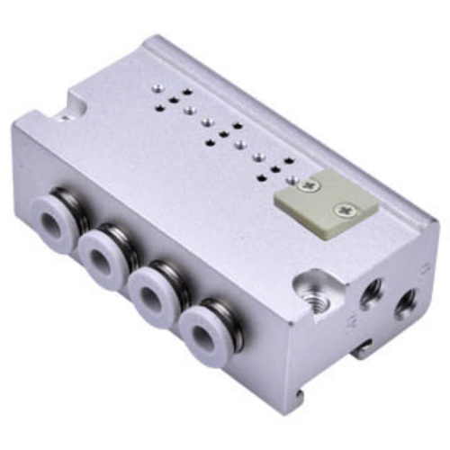 Airtac 配套用底座-CPV10M