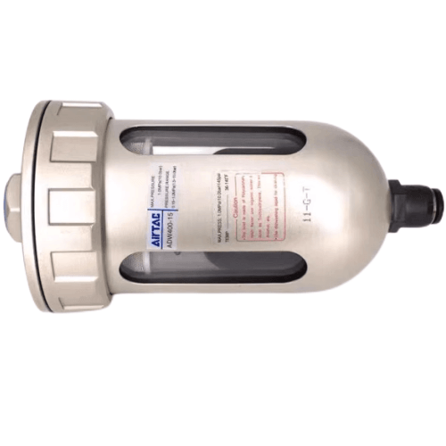 Airtac 末端排水器-ADW