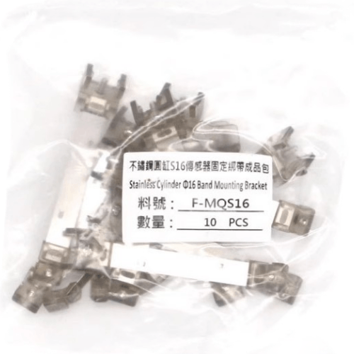 Airtac 传感器固定绑带成品包-F-MQS