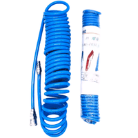 Airtac 聚酯螺旋管-UCS