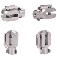 Airtac 接头成品包-F-PB-Y