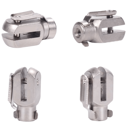 Airtac 接头成品包-F-PB-Y