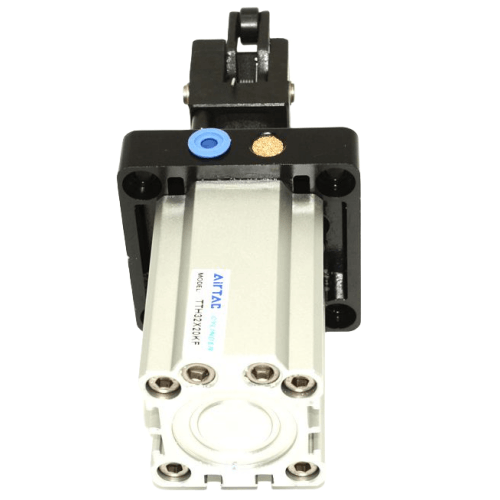 Airtac 阻挡气缸-TTH