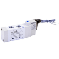 Airtac 电磁阀-5V