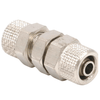 Airtac X-ABU Lock Nut Straight Fitting X-ABU6