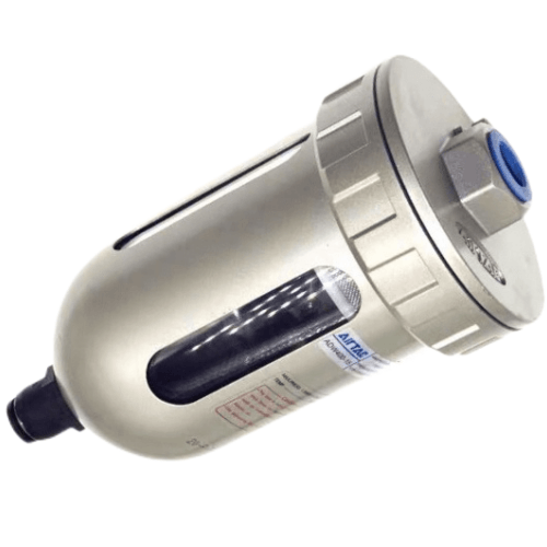 Airtac 末端排水器-ADW