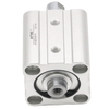 Airtac ACQD160 Double Acting Slim Cylinder ACQD160X300SB