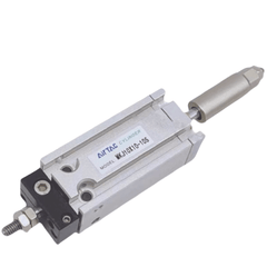 Airtac MKJ Adjustable Cylinder MKJ10X30-30S — view 2
