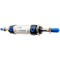 Airtac MALD Aluminum Alloy Mini Cylinder MALD40X70 — view 2
