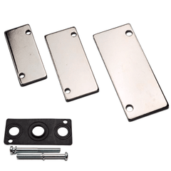 Airtac P-3V-M Cover Plate P-3V200M-R2 — view 2