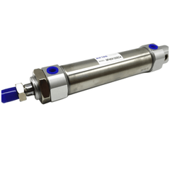 Airtac MF20-25 Stainless Steel Mini Cylinder MF20X120CM — view 3