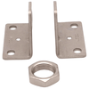 Airtac F-MF-LB Axial Fixing Frame Assembly Kit F-MF20LB