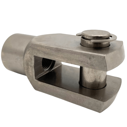 Airtac 接头成品包-B52-F-M-Y