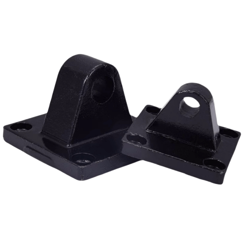 Airtac 单耳固定架成品包-F-SC-CA