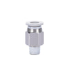Airtac APC Threaded Quick Connect Coupling APC4-M5