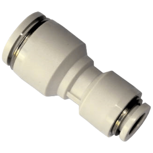 Airtac 减径直通接头-PG