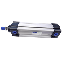 Airtac 标准气缸-SAU