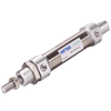 Airtac MI16-20 Stainless Steel Mini Cylinder MI20X48SCA