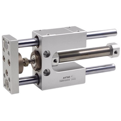 Airtac TMIC Guided Cylinder with Guide Unit TMICL16X150 — view 2