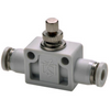 Airtac PSA In-Line Speed Control Valve PSA4-S