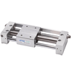 Airtac B52-RMT Copper-Free Magnetic Coupling Rodless Cylinder B52-RMT16X150SA