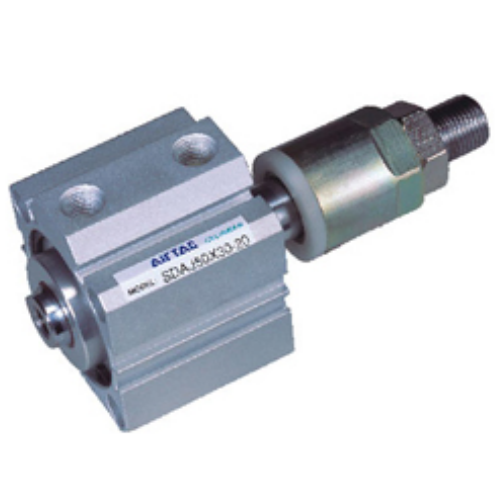Airtac 超薄气缸-SDA