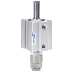 Airtac SDAJ80~100 Adjustable Super Slim Cylinder SDAJ80X60-10 — view 3