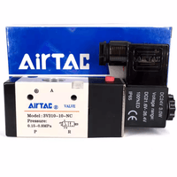 Airtac 电磁阀-3V300