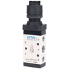 Airtac M5PP Poppet Push Button Mechanical Valve M5PP11006B