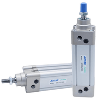 Airtac 标准气缸-SE80