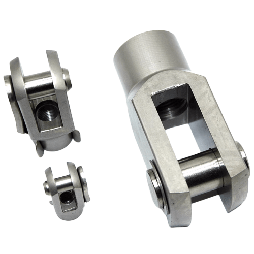 Airtac 接头成品包-F-M-Y