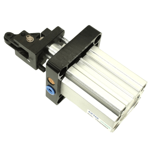 Airtac 阻挡气缸-TTH