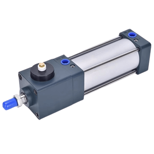 Airtac 抱紧气缸-BSCD