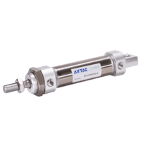 Airtac 迷你气缸-MTF
