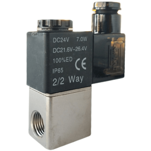 Airtac 流体控制阀-2V