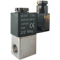 Airtac 流体控制阀-2V