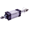 Airtac B04-SAUD Construction Machinery Dedicated Standard Cylinder B04-SAUD100X25