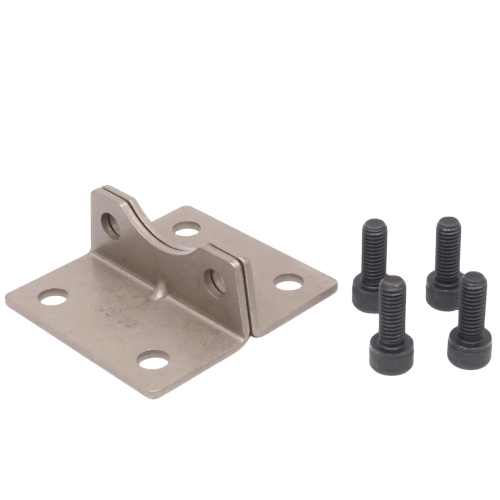 Airtac 轴向固定架成品包-F-JSI-LB