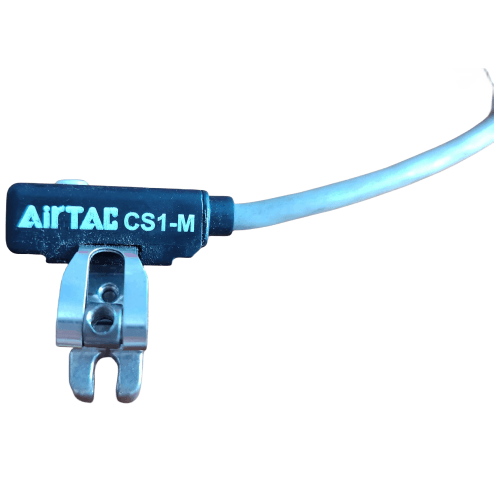 Airtac 电子式传感器-DS1M